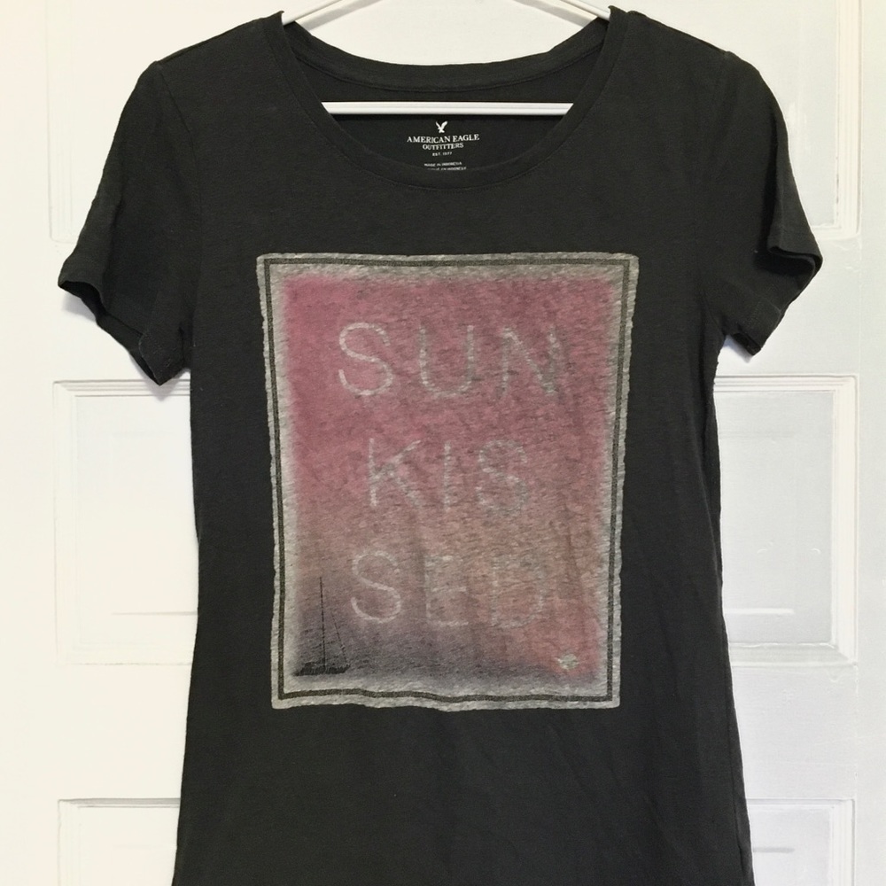 Lightweight, Summery T-Shirt